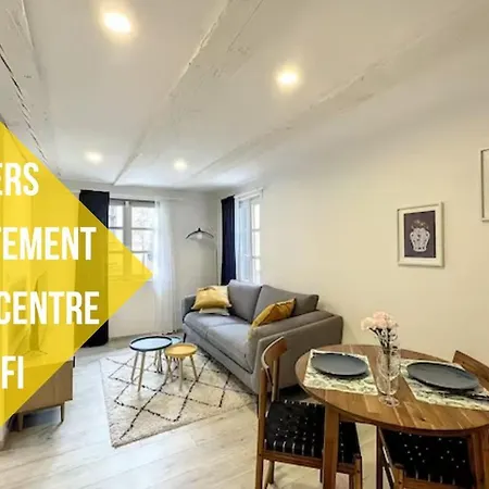 La Grenouillere Chic *