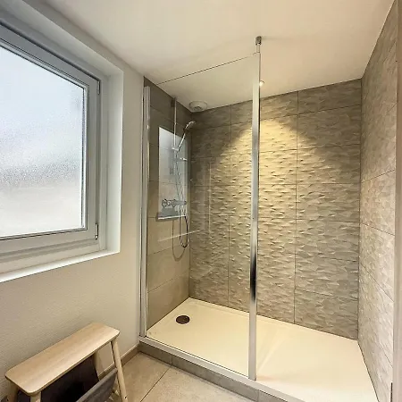 Apartment La Grenouillere Chic Centre *