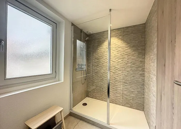 Lägenhet La Grenouillere Chic Centre *